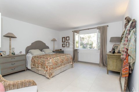 Villa à vendre Sant Lluis, Menorca, Espagne, 4 chambres, 499 m2 No. 139204 - photo 12