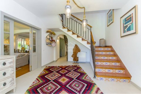Villa à vendre Sant Lluis, Menorca, Espagne, 4 chambres, 499 m2 No. 139204 - photo 3