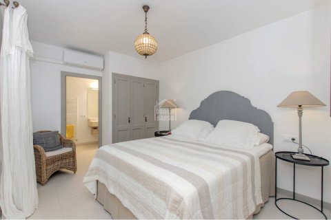 Villa à vendre Sant Lluis, Menorca, Espagne, 4 chambres, 499 m2 No. 139204 - photo 13