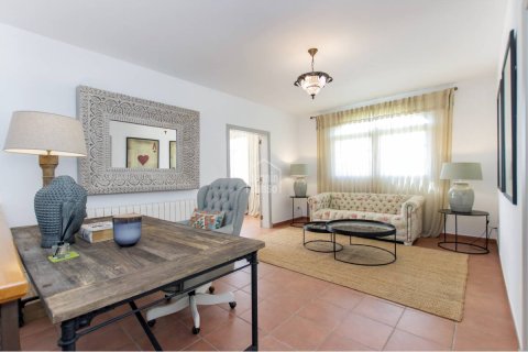 Villa à vendre Sant Lluis, Menorca, Espagne, 4 chambres, 499 m2 No. 139204 - photo 7