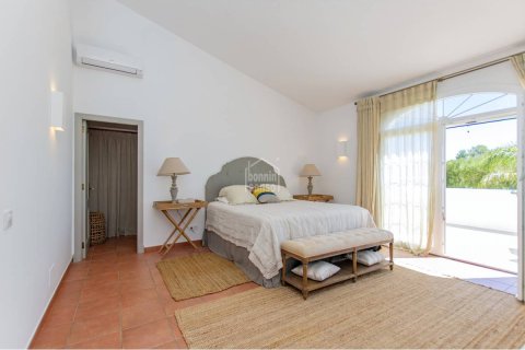 Villa à vendre Sant Lluis, Menorca, Espagne, 4 chambres, 499 m2 No. 139204 - photo 8