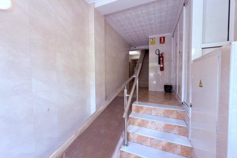 Apartment for sale in Alicante, Spain 1 bedroom, 53 sq.m. No. 183102 - photo 25