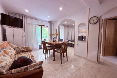 Apartment for sale in Alicante, Spain 1 bedroom, 53 sq.m. No. 183102 - photo 22