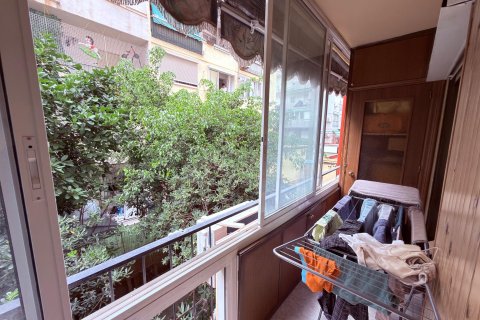 Apartment for sale in Alicante, Spain 1 bedroom, 53 sq.m. No. 183102 - photo 13
