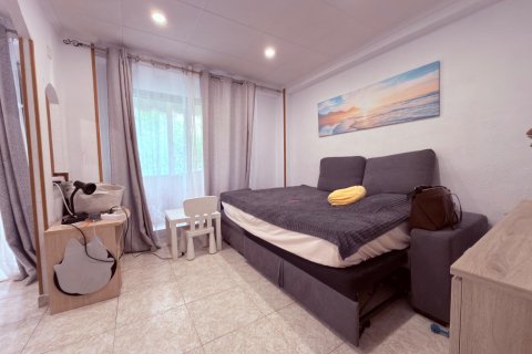 Apartment for sale in Alicante, Spain 1 bedroom, 53 sq.m. No. 183102 - photo 6
