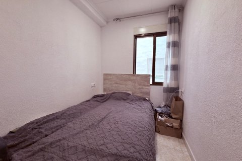 Wohnung zum Verkauf in Alicante, Spanien 1 Schlafzimmer, 53 m2 Nr. 183102 - Foto 2