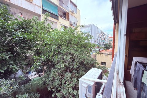 Apartment for sale in Alicante, Spain 1 bedroom, 53 sq.m. No. 183102 - photo 11