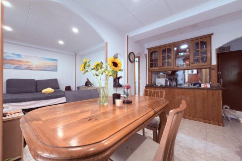 Wohnung in Alicante, Spanien 1 Schlafzimmer, 53 m2 Nr. 183102