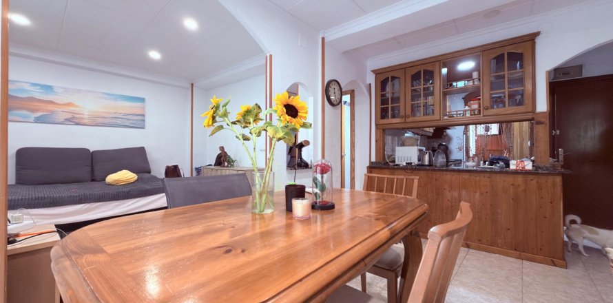 Wohnung in Alicante, Spanien 1 Schlafzimmer, 53 m2 Nr. 183102