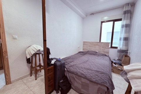 Apartment for sale in Alicante, Spain 1 bedroom, 53 sq.m. No. 183102 - photo 3