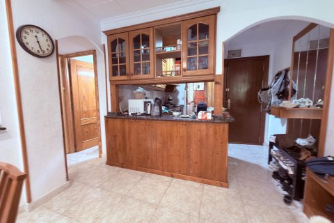 Apartment for sale in Alicante, Spain 1 bedroom, 53 sq.m. No. 183102 - photo 16
