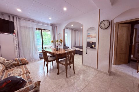 Apartment for sale in Alicante, Spain 1 bedroom, 53 sq.m. No. 183102 - photo 21