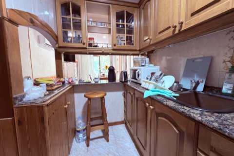 Apartment for sale in Alicante, Spain 1 bedroom, 53 sq.m. No. 183102 - photo 19