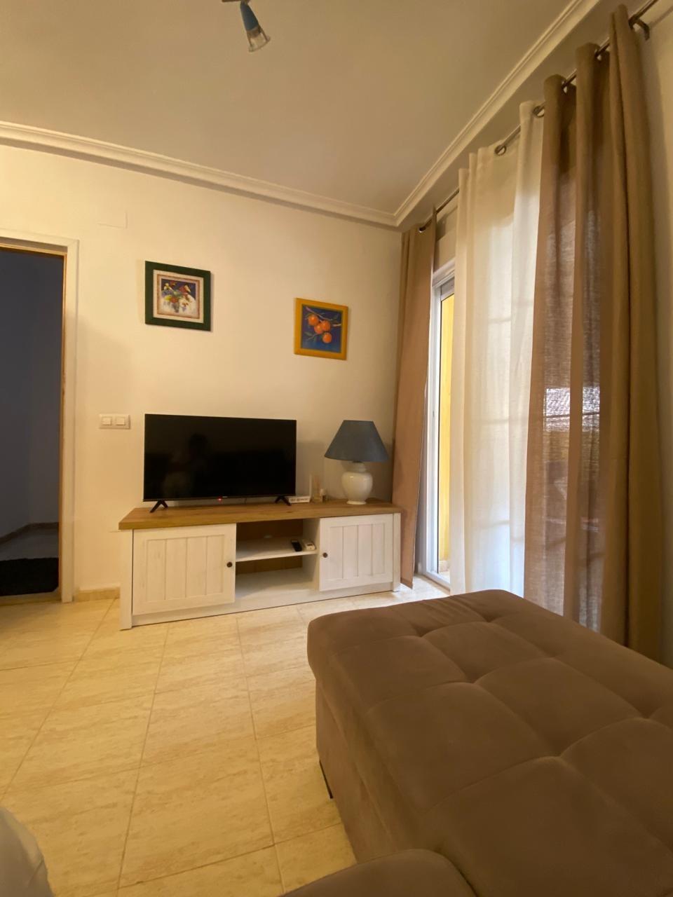 Wohnung in Torrevieja, Alicante, Spanien 1 Schlafzimmer, 55 m2 Nr. 183099