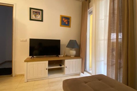 Apartment à vendre à Torrevieja, Alicante, Espagne, 1 chambre, 55 m2 No. 183099 - photo 4