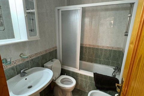 Apartment à vendre à Torrevieja, Alicante, Espagne, 1 chambre, 55 m2 No. 183099 - photo 16