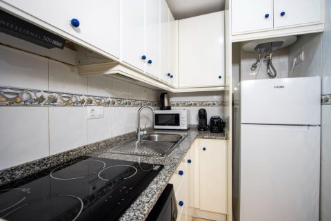 Apartment à vendre à Torrevieja, Alicante, Espagne, 1 chambre, 55 m2 No. 183099 - photo 18