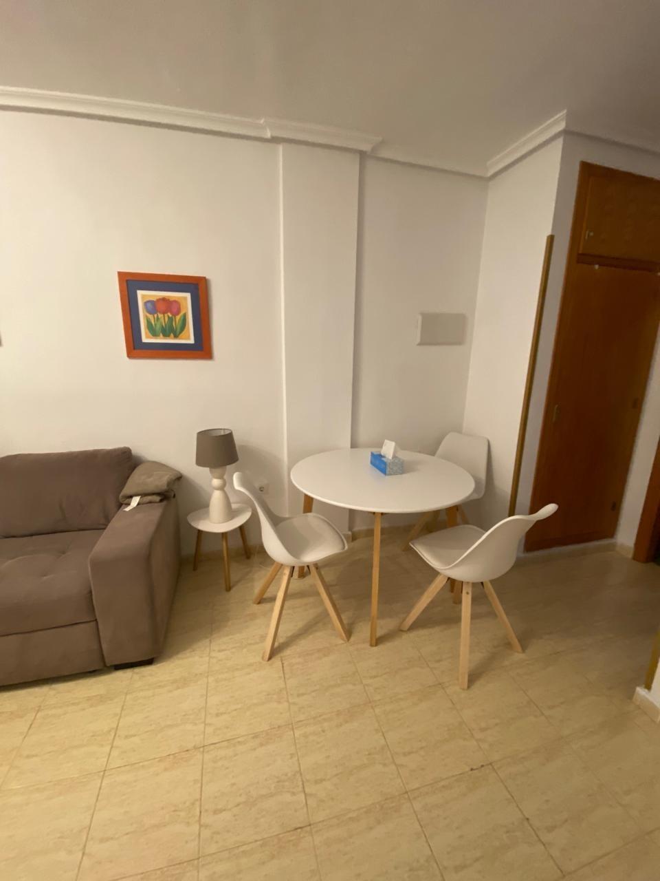 Wohnung in Torrevieja, Alicante, Spanien 1 Schlafzimmer, 55 m2 Nr. 183099