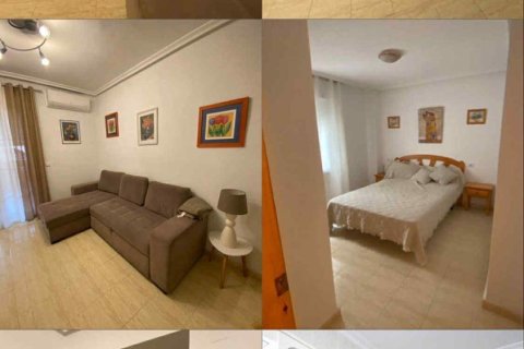 Apartment à vendre à Torrevieja, Alicante, Espagne, 1 chambre, 55 m2 No. 183099 - photo 19