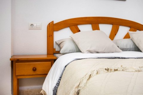 Apartment à vendre à Torrevieja, Alicante, Espagne, 1 chambre, 55 m2 No. 183099 - photo 10