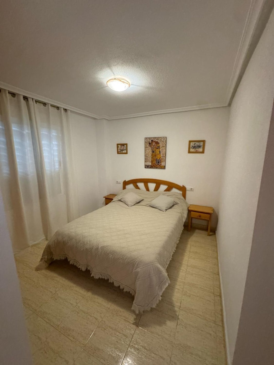 Wohnung in Torrevieja, Alicante, Spanien 1 Schlafzimmer, 55 m2 Nr. 183099