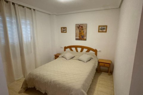 Apartment à vendre à Torrevieja, Alicante, Espagne, 1 chambre, 55 m2 No. 183099 - photo 7