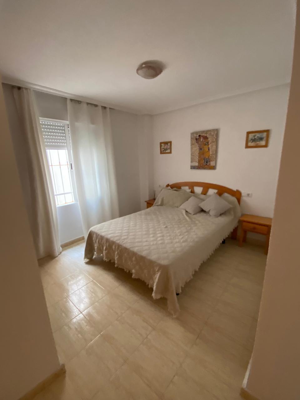 Wohnung in Torrevieja, Alicante, Spanien 1 Schlafzimmer, 55 m2 Nr. 183099