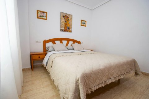 Apartment à vendre à Torrevieja, Alicante, Espagne, 1 chambre, 55 m2 No. 183099 - photo 11