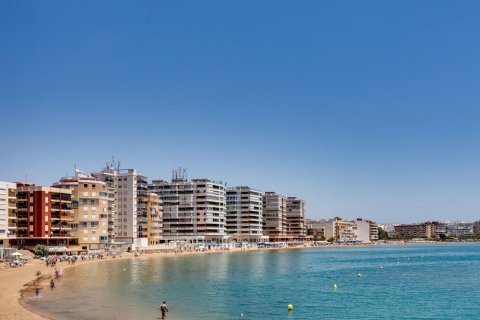 Dzīvoklis pārdošanā Torrevieja, Alicante, Spānijā 30 m2 Nr. 183100 - attēls 12