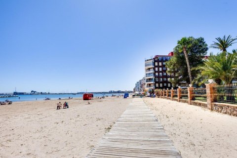 Dzīvoklis pārdošanā Torrevieja, Alicante, Spānijā 30 m2 Nr. 183100 - attēls 13