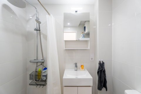 Dzīvoklis pārdošanā Torrevieja, Alicante, Spānijā 30 m2 Nr. 183100 - attēls 10
