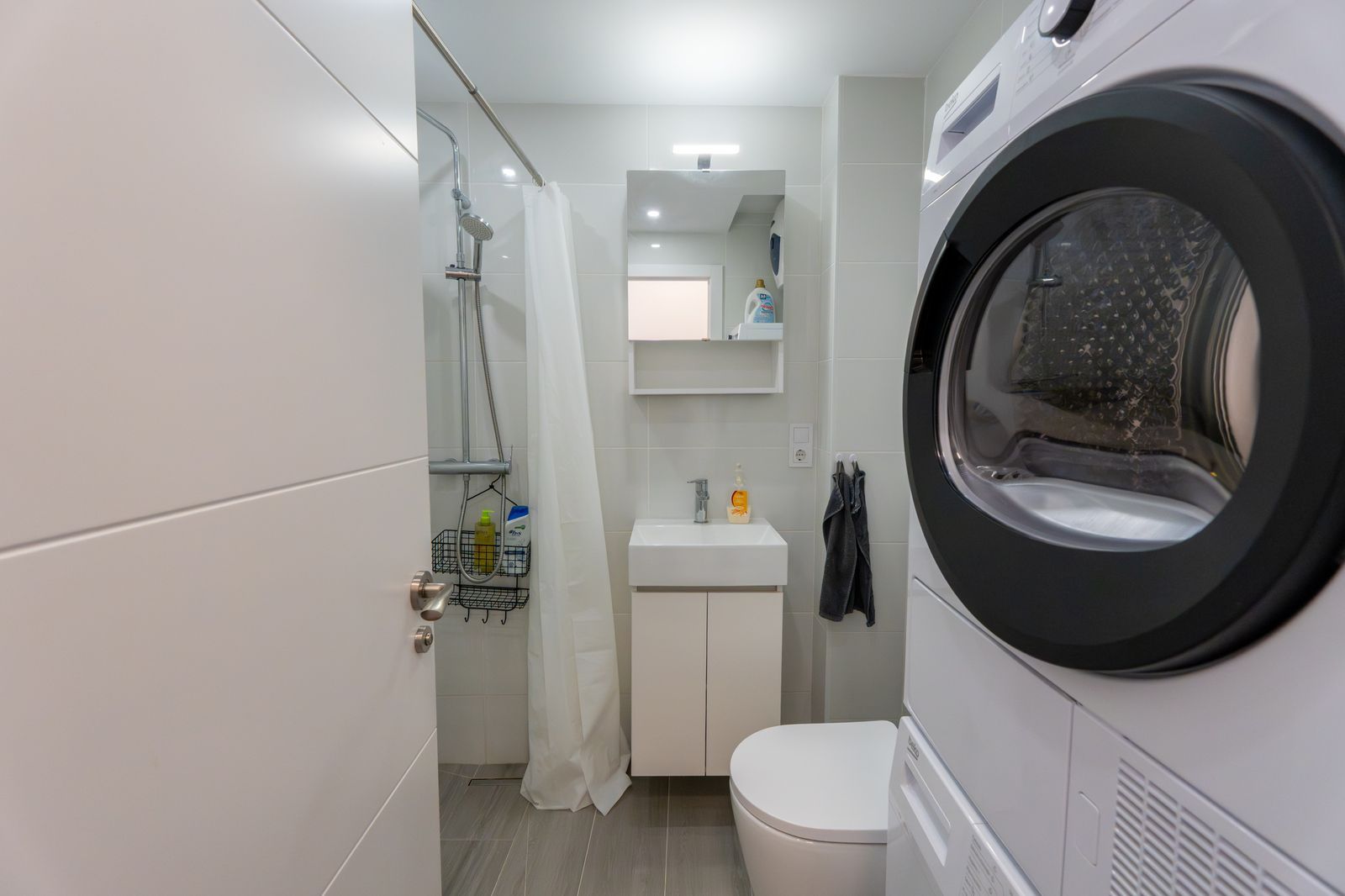 Dzīvoklis Torrevieja, Alicante, Spānijā 30 m2 Nr. 183100