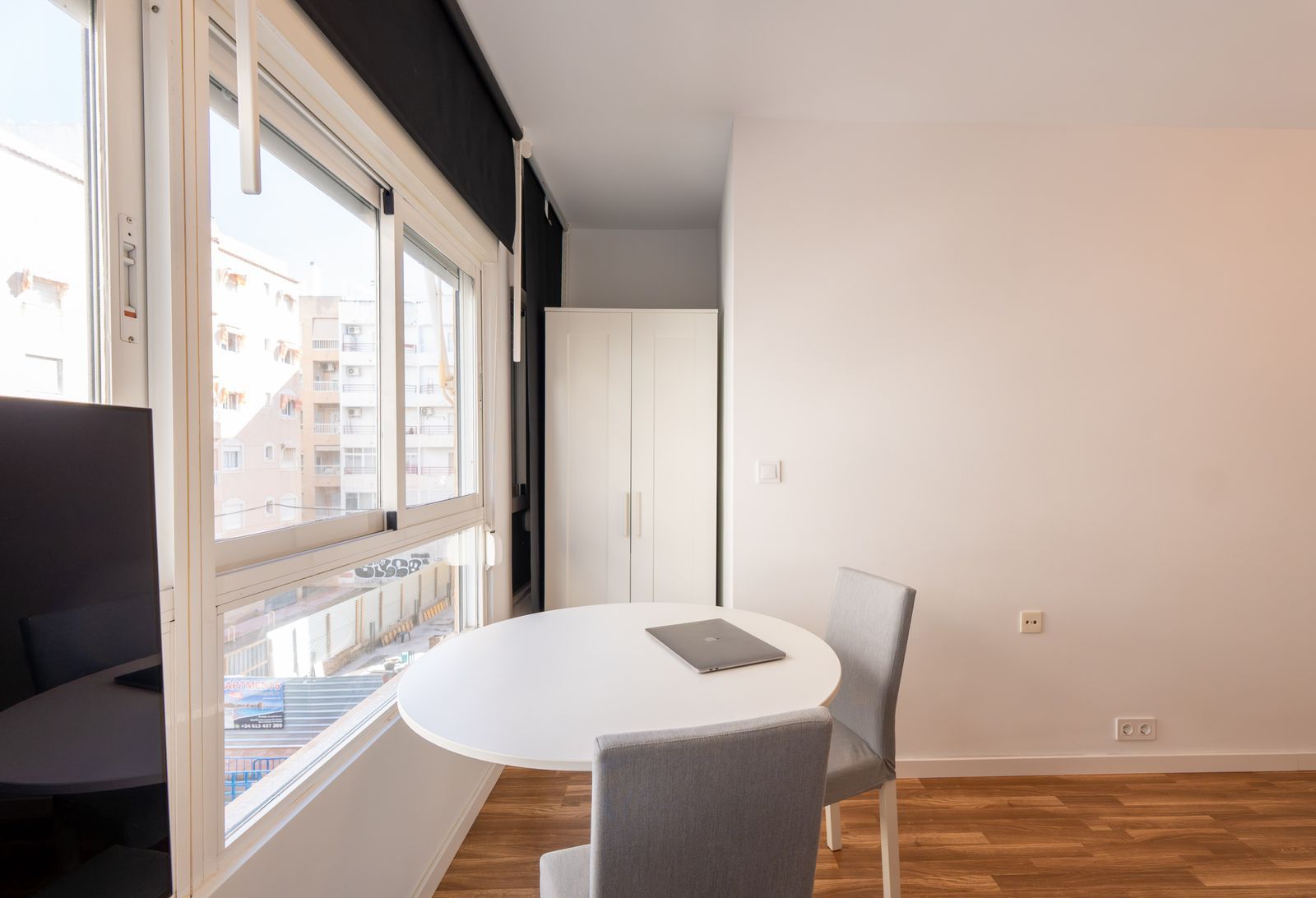 Dzīvoklis Torrevieja, Alicante, Spānijā 30 m2 Nr. 183100