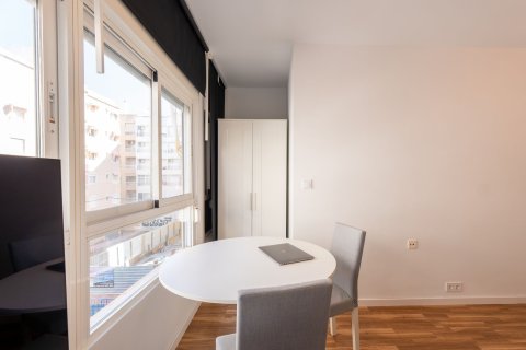 Dzīvoklis pārdošanā Torrevieja, Alicante, Spānijā 30 m2 Nr. 183100 - attēls 8