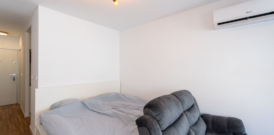 Dzīvoklis Torrevieja, Alicante, Spānijā 30 m2 Nr. 183100