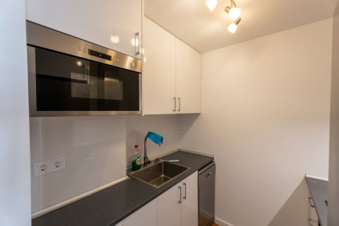 Dzīvoklis pārdošanā Torrevieja, Alicante, Spānijā 30 m2 Nr. 183100 - attēls 6