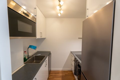 Dzīvoklis pārdošanā Torrevieja, Alicante, Spānijā 30 m2 Nr. 183100 - attēls 3