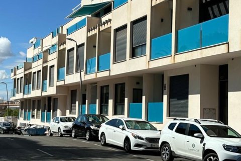 Parking w Torrevieja, Alicante, Hiszpania 13 mkw. nr 183101 – zdjęcie 4