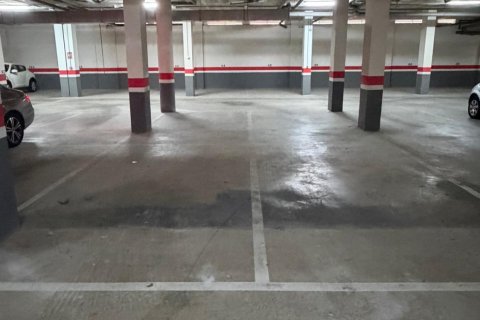 Parkings Torrevieja, Alicante, Spānijā 13 m2 Nr. 183101