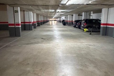 Parking w Torrevieja, Alicante, Hiszpania 13 mkw. nr 183101 – zdjęcie 2