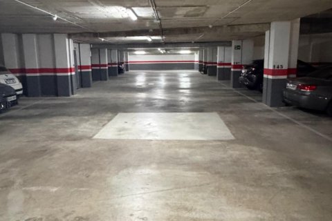 Parking w Torrevieja, Alicante, Hiszpania 13 mkw. nr 183101 – zdjęcie 3