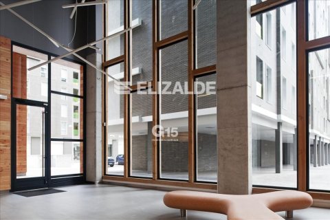Office for sale in Donostia-San Sebastian, Gipuzkoa, Spain 65.5 sq.m. No. 183245 - photo 9