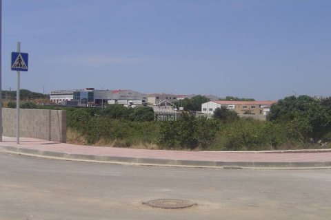 Działka w Alaior, Menorca, Hiszpania nr 183244
