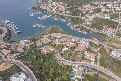 Land zum Verkauf in Mahon, Menorca, Spanien Nr. 183243 - Foto 13