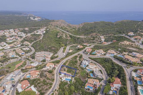 Terreno in vendita a Mahon, Menorca, Spagna N° 183243 - foto 2