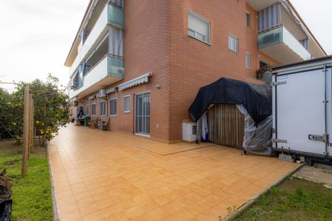 Appartamento in vendita a Pineda de Mar, Barcelona, Spagna 4 camere da letto, 143 mq. N° 151976 - foto 27