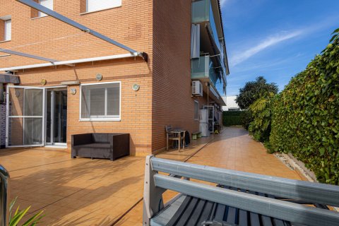 Appartamento in vendita a Pineda de Mar, Barcelona, Spagna 4 camere da letto, 143 mq. N° 151976 - foto 22