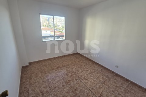 Dzīvoklis pārdošanā Los Cristianos, Tenerife, Spānijā 2 istabas, 73 m2 Nr. 151974 - attēls 15