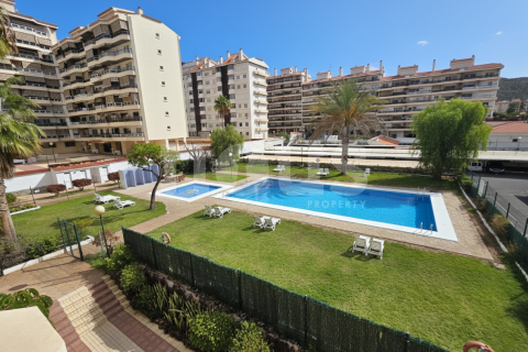 Apartamento en venta en Los Cristianos, Tenerife, España 2 dormitorios, 73 m2 No. 151974 - foto 2