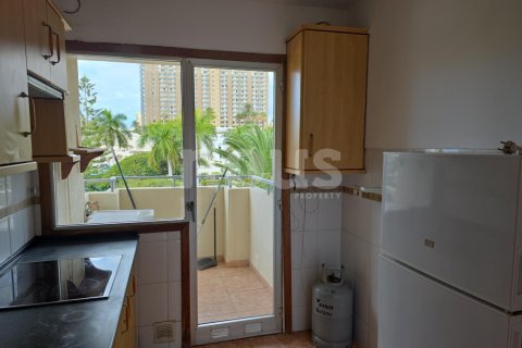 Apartamento en venta en Los Cristianos, Tenerife, España 2 dormitorios, 73 m2 No. 151974 - foto 8